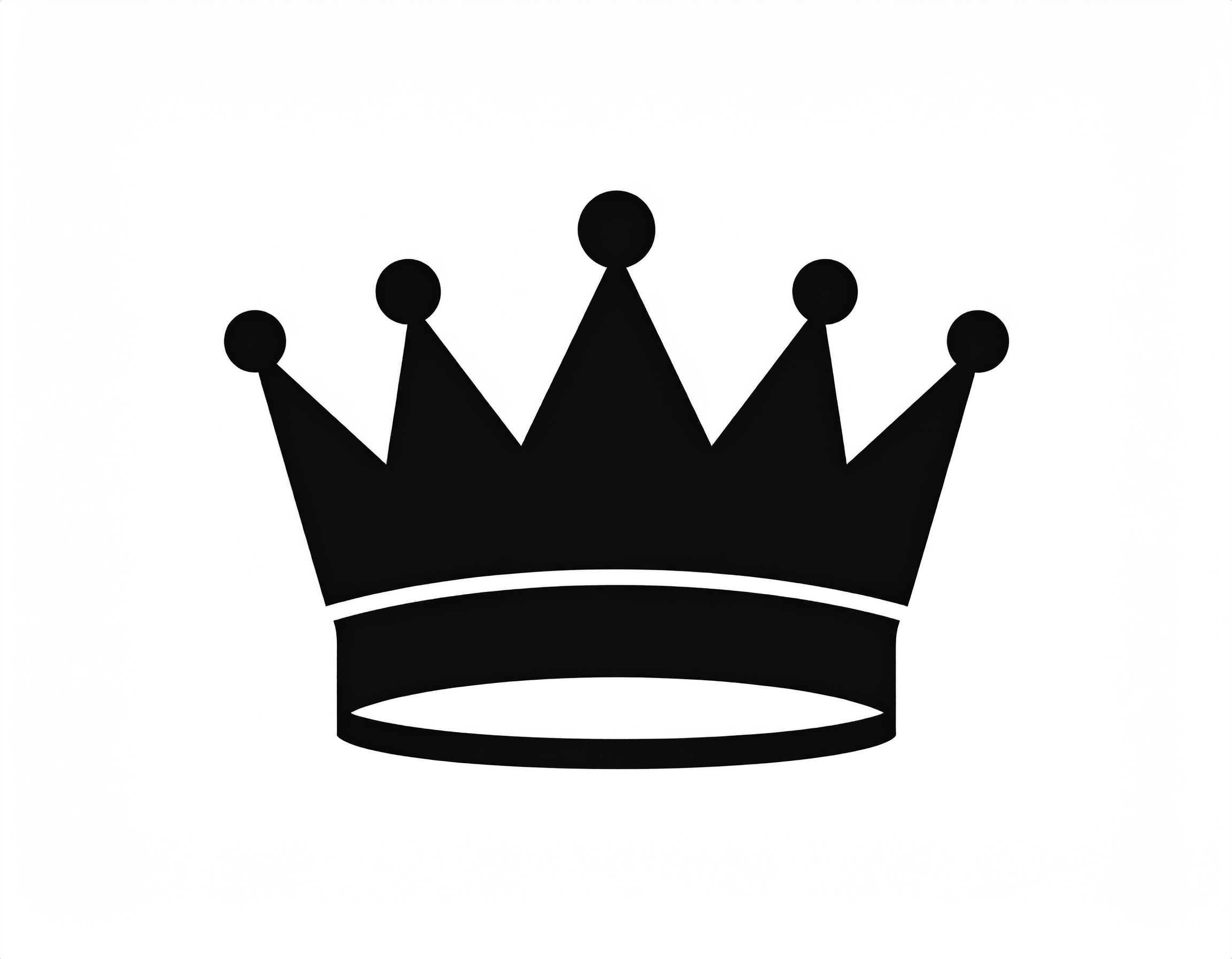 Crown and Court logo