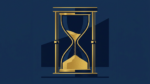 Japan Has Three Male Heirs and a Parliament That Keeps Looking the Other Way. That Should Worry Everyone. hourglass-sand-running-low