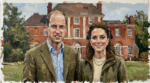 A New Home at Windsor: What Forest Lodge Tells Us About the Wales Family Forest Lodge in Windsor