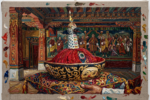 The Dragon King’s Kingdom: Why Bhutan’s Royal Family Is the Most Quietly Captivating Monarchy You’re Not Watching Bhutan raven crown