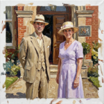 The Edinburgh Property Question: What the NAO Report Reveals About Royal Rents and Public Scrutiny Prince Edward and Sophie, Duke and Duchess of Edinburgh
