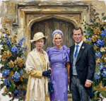 The Phillips Line: What Peter’s Wedding Tells Us About the Monarchy Anne Built for Her Children The Phillips Line: What Peter’s Wedding Tells Us About the Monarchy Anne Built for Her Children