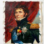 The French Soldier Who Became Sweden’s King, and Why His Family Still Reigns Two Centuries Later King-Charles-XIV-John-of-Sweden-and-Norway