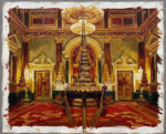 The Crown That Weighs 7.3 Kilograms, and the Ceremony That Has Carried It for Seven Centuries The Great Crown of Victory