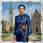 The Princess Thailand Almost Had as Queen: The Extraordinary Life of Bajrakitiyabha Princess-Bajrakitiyabha cornell