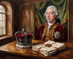 The King Who Lost His Mind and Nearly Lost the Crown: George III and the Regency Crisis of 1788 King george regency crisis