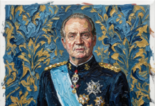 The King Who Built Spanish Democracy — and Then Dismantled His Own Legacy King Juan Carlos I