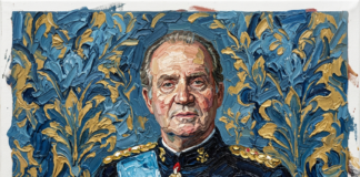 The King Who Built Spanish Democracy — and Then Dismantled His Own Legacy King Juan Carlos I