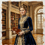 The Quiet Revision: How a Forgotten 1991 Amendment Made Elisabeth Belgium’s First Queen in Waiting Princess Elisabeth Belfium