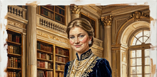 The Quiet Revision: How a Forgotten 1991 Amendment Made Elisabeth Belgium’s First Queen in Waiting Princess Elisabeth Belfium