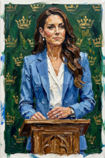 Ten Years, One Idea: How Catherine Built the Early Childhood Campaign Nobody Saw Coming. catherine princess of wales early childhood royal foundation