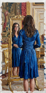 The Catherine Effect: How One Woman’s Wardrobe Built a Billion Pound Phenomenon catherine princess of wales engagement dress
